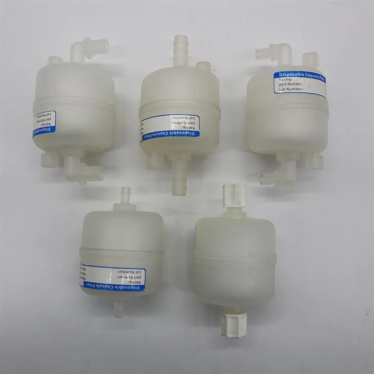 Filter Kapsul Kimia