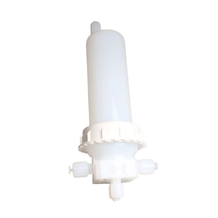 Kapsul Filter PFA