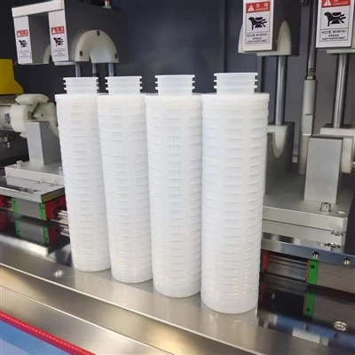 Kartrid Filter PFA